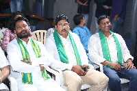 Raajadhani Files Movie Press Meet Photos